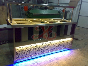 Y�ld�z So�utma �r�nleri