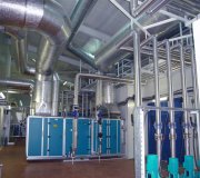 End�striyel So�utma Sistemleri