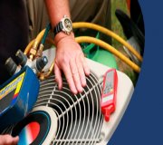 So�utma Sistemleri Bak�m